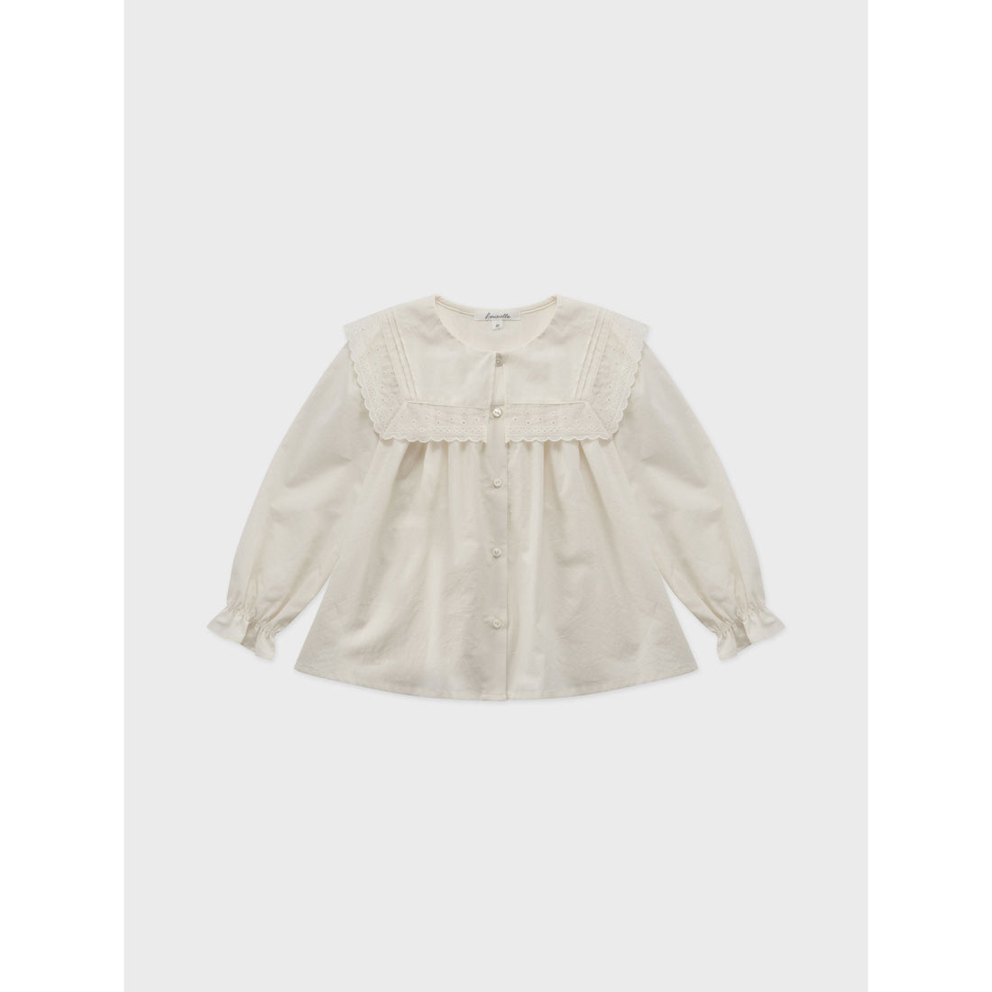 Louisiella Paidia Blouse