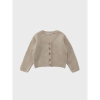 Louisiella Bebello Knit Cardigan
