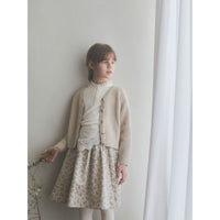 Louisiella Bebello Knit Cardigan