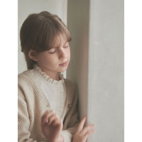 Louisiella Bebello Knit Cardigan