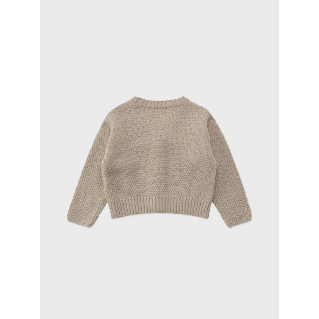 Louisiella Bebello Knit Cardigan