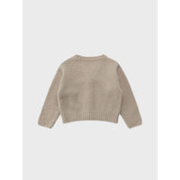 Louisiella Bebello Knit Cardigan