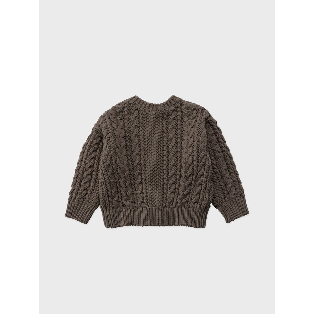 Louisiella Elinor Knit Cardigan