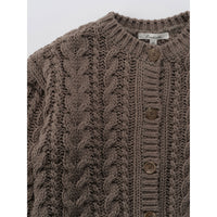 Louisiella Elinor Knit Cardigan