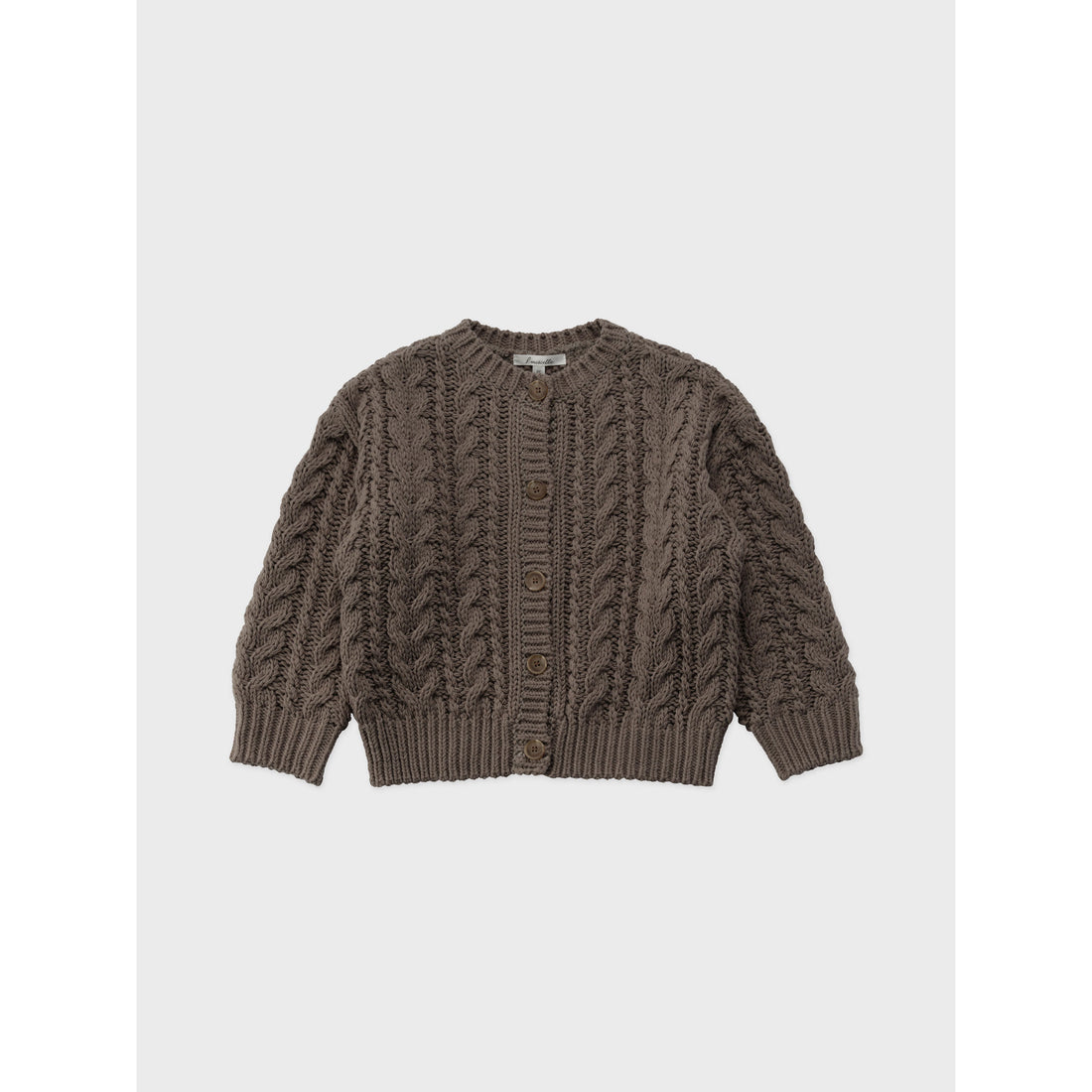 Louisiella Elinor Knit Cardigan