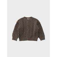 Louisiella Elinor Knit Cardigan