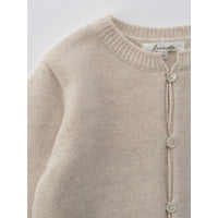 Louisiella Lamoe Knit Cardigan