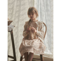 Louisiella Lamoe Knit Cardigan