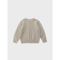 Louisiella Lamoe Knit Cardigan