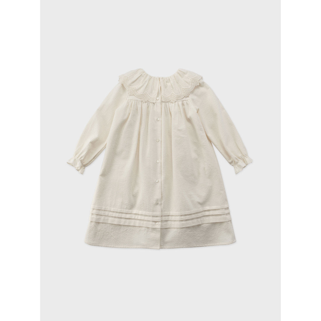 Louisiella Agnes Dress