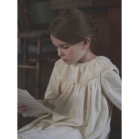 Louisiella Agnes Dress