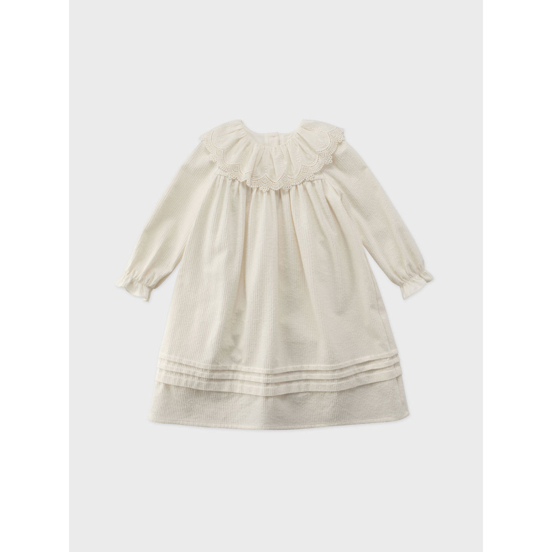 Louisiella Agnes Dress