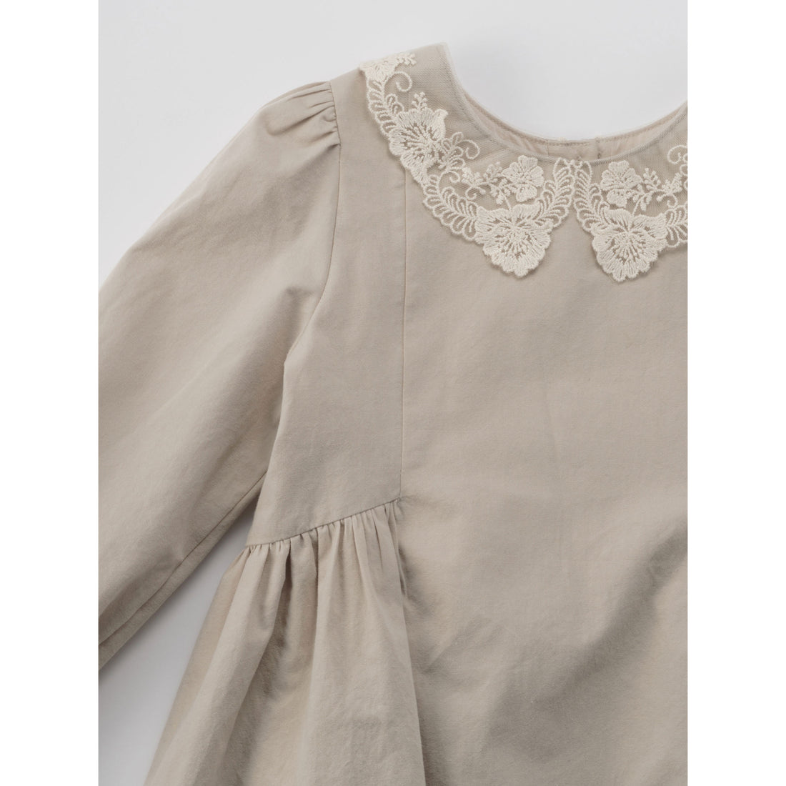 Louisiella Catherine Dress