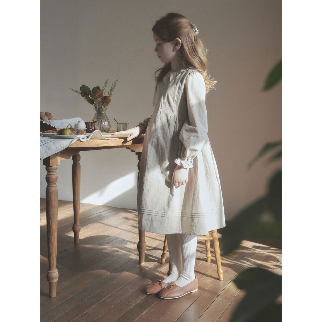 Louisiella Catherine Dress