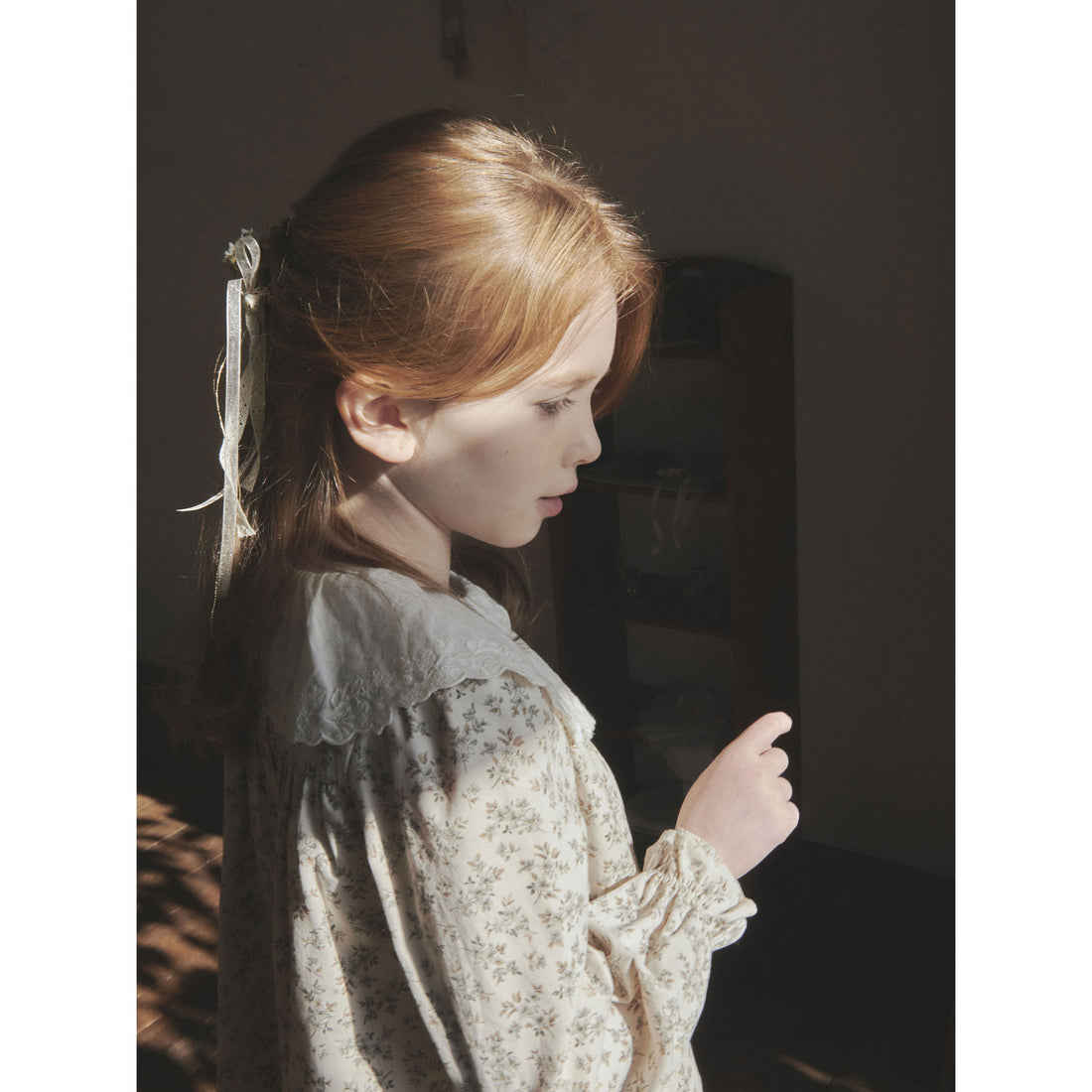 Louisiella Dello Dress