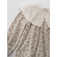 Louisiella Dello Dress