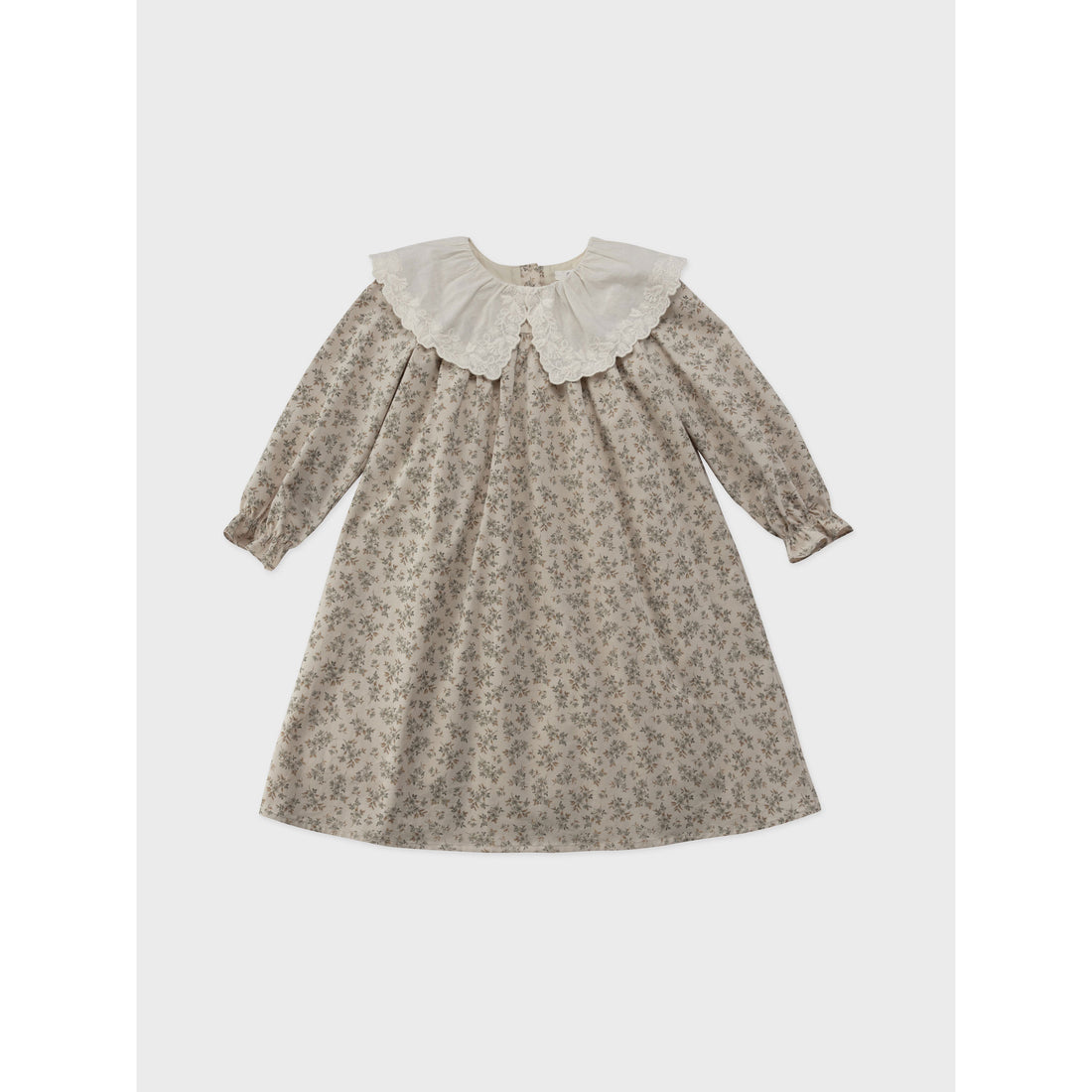 Louisiella Dello Dress