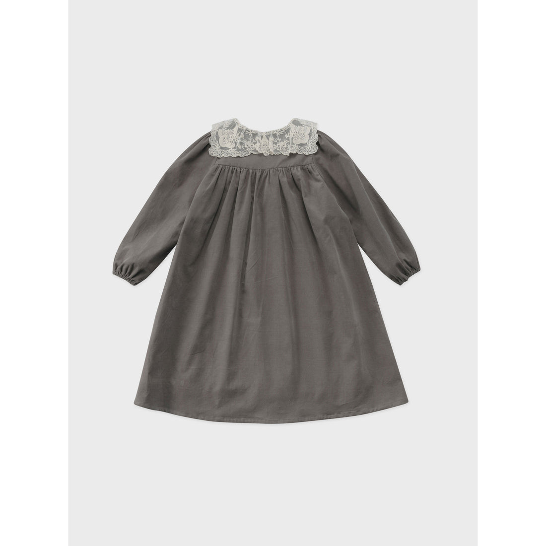 Louisiella Kyles corduroy Dress