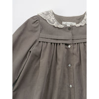 Louisiella Kyles corduroy Dress