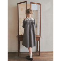 Louisiella Kyles corduroy Dress