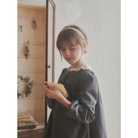 Louisiella Kyles corduroy Dress