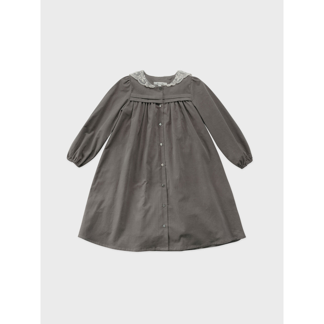 Louisiella Kyles corduroy Dress