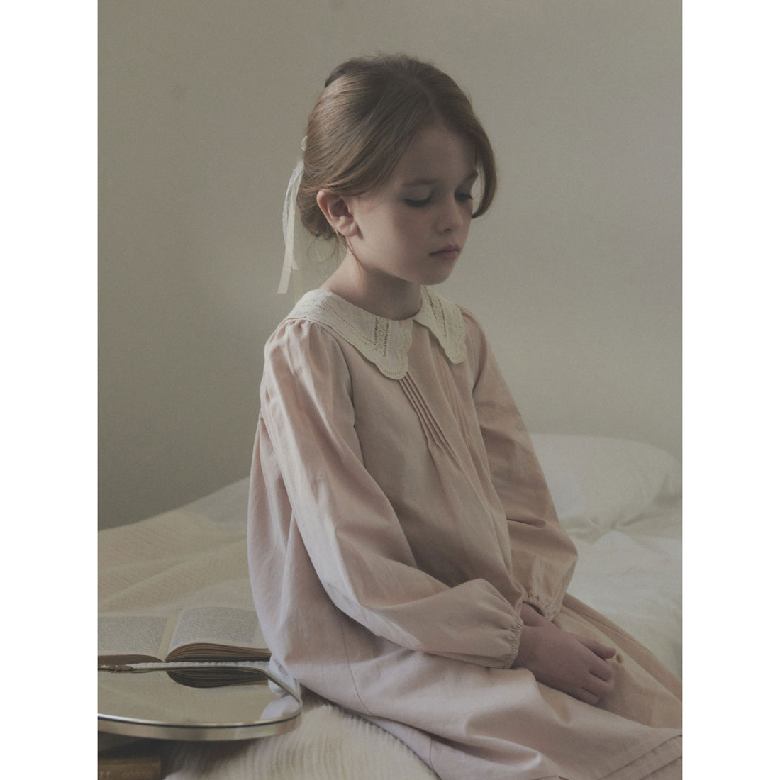 Louisiella Lucia Dress