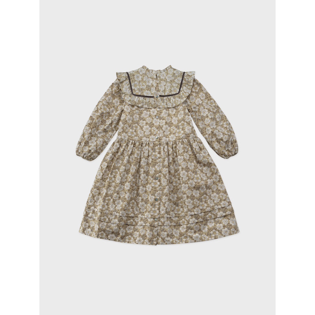 Louisiella Macherien Dress