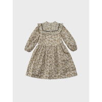Louisiella Macherien Dress