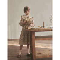 Louisiella Macherien Dress