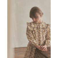 Louisiella Macherien Dress