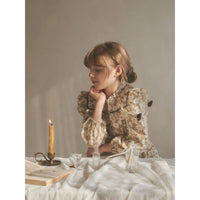 Louisiella Macherien Dress