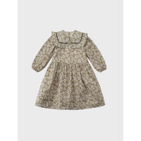 Louisiella Macherien Dress