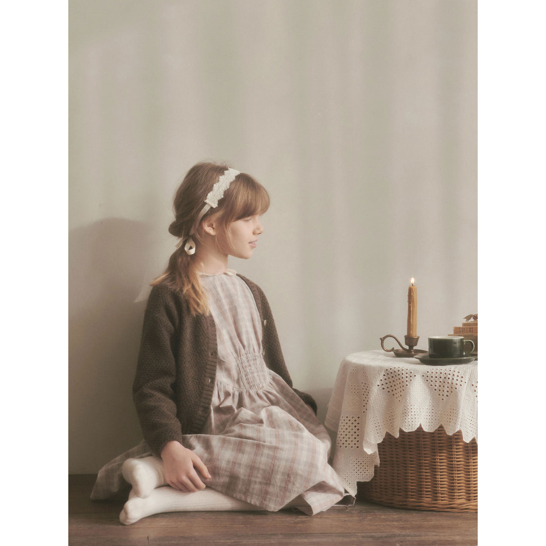 Louisiella Majella Dress