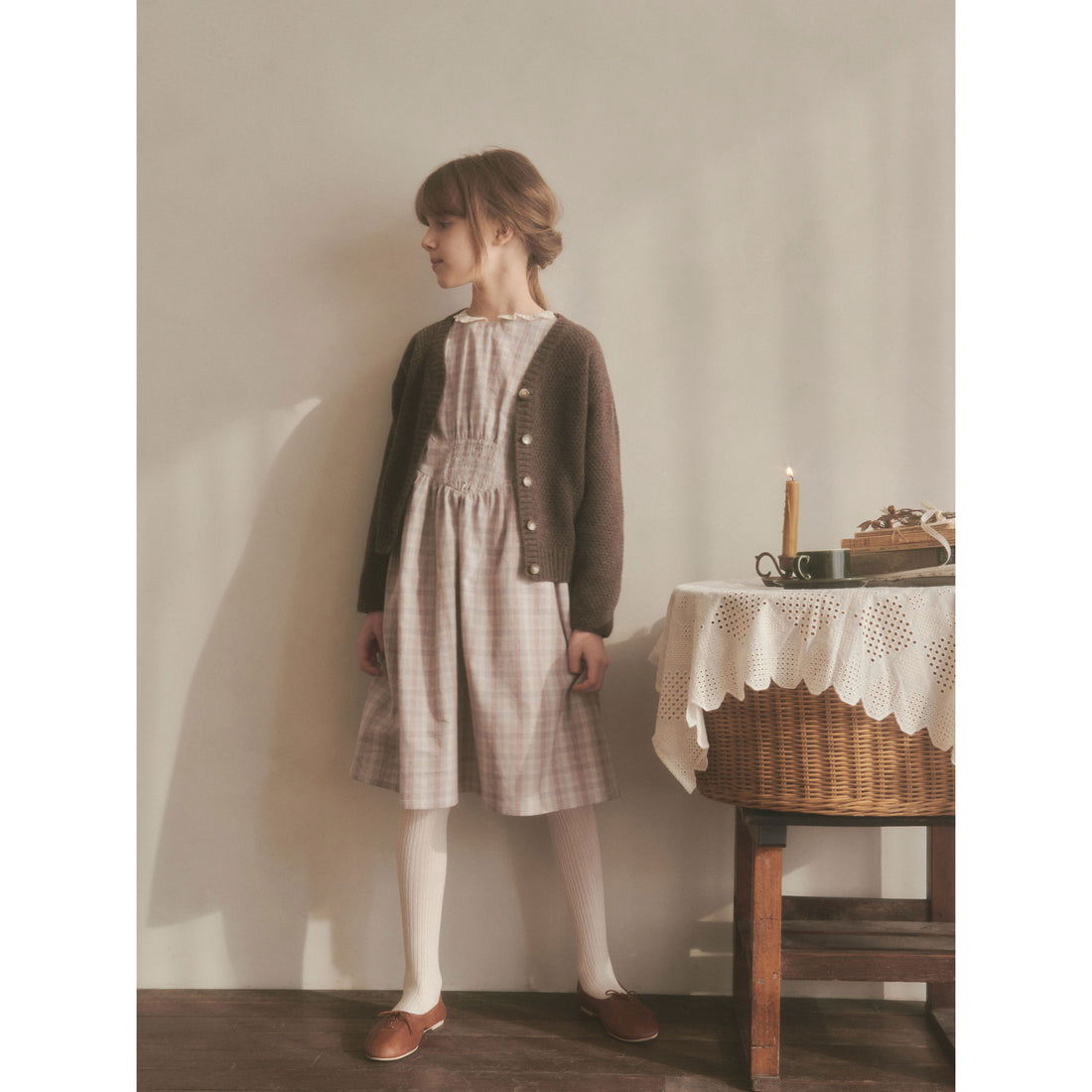 Louisiella Majella Dress