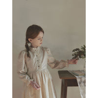 Louisiella Pamela Dress