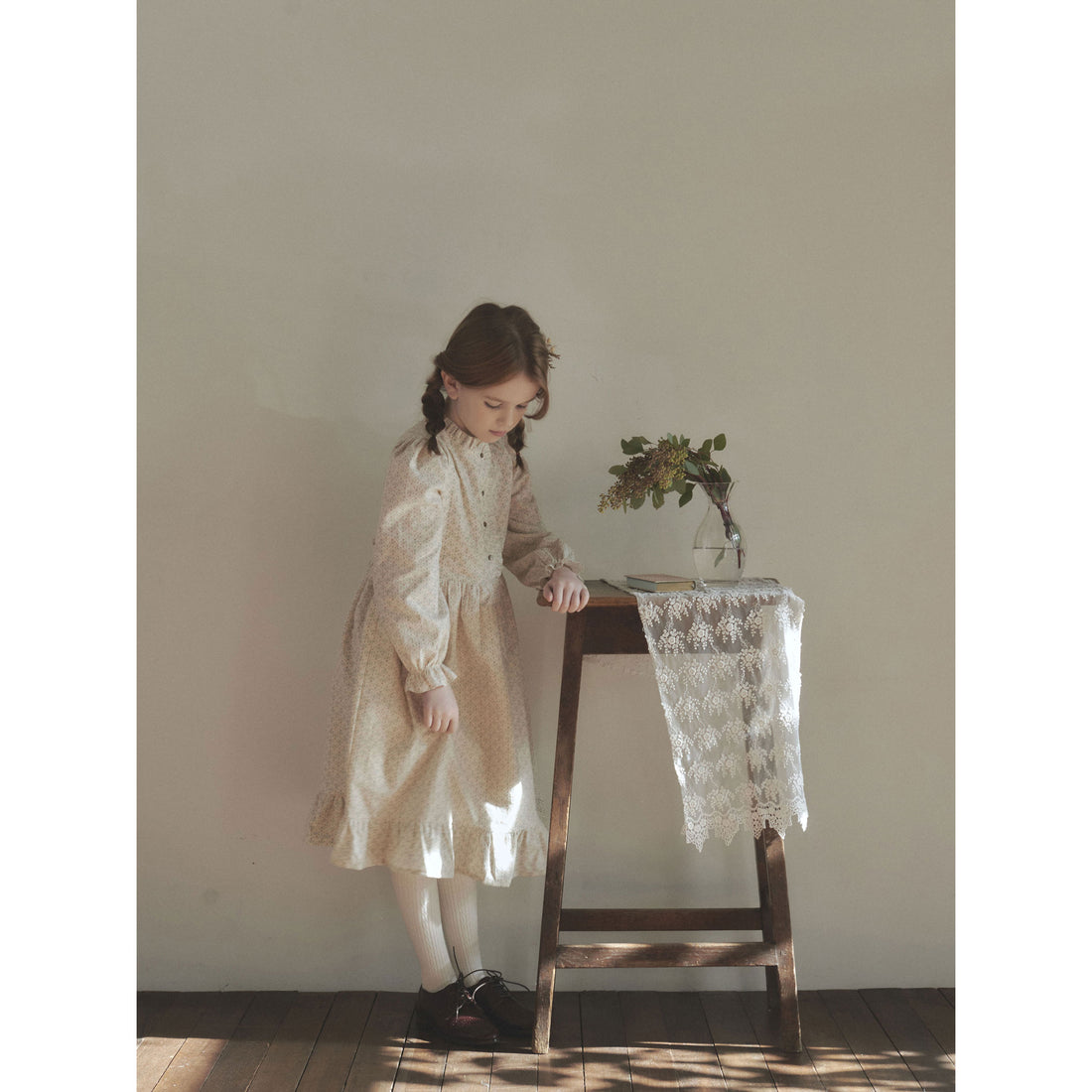 Louisiella Pamela Dress