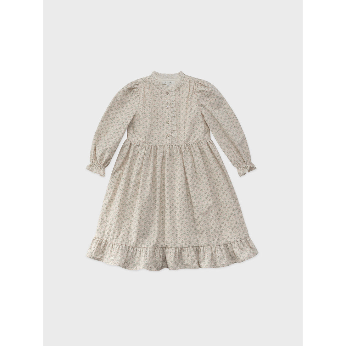 Louisiella Pamela Dress