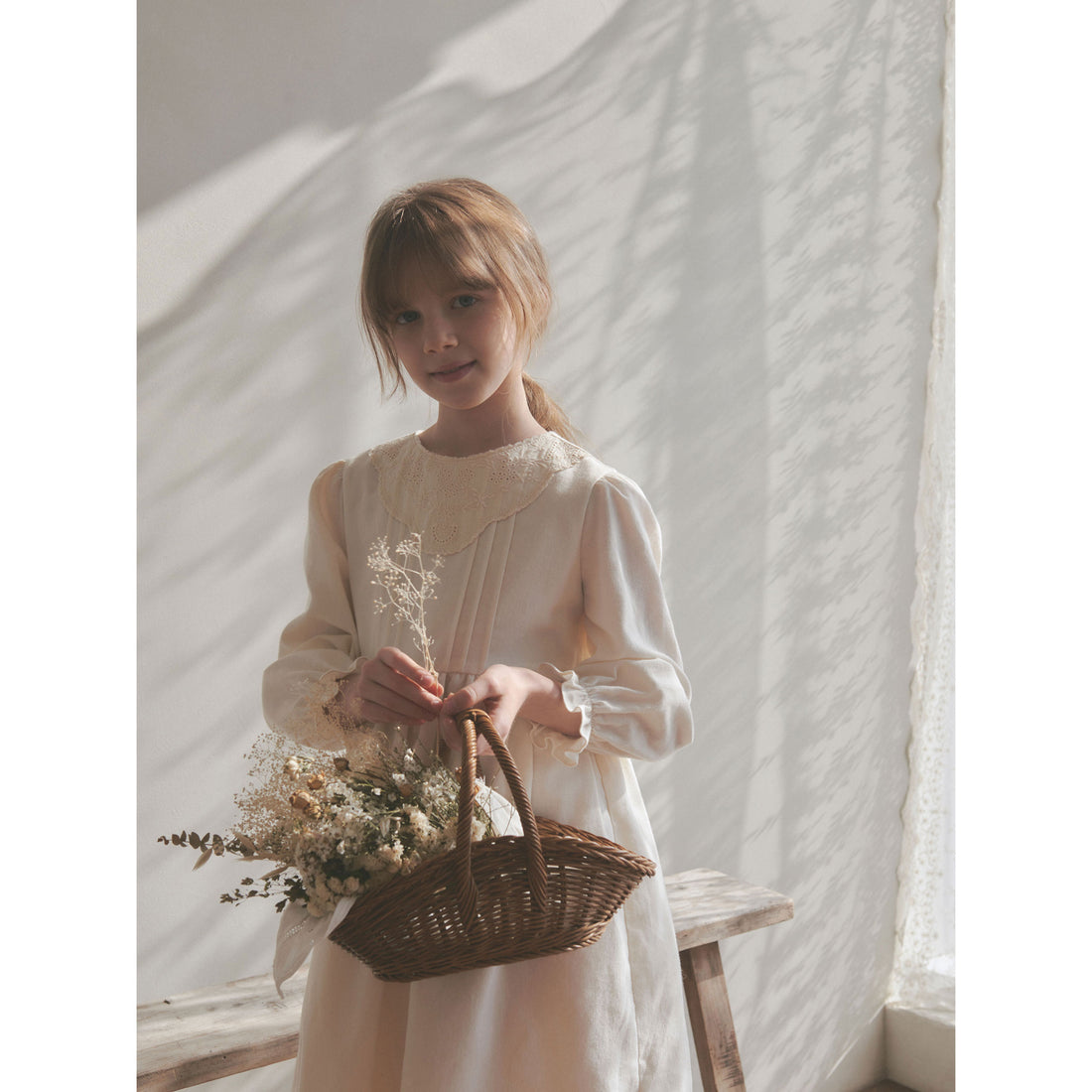 Louisiella Panelope Dress