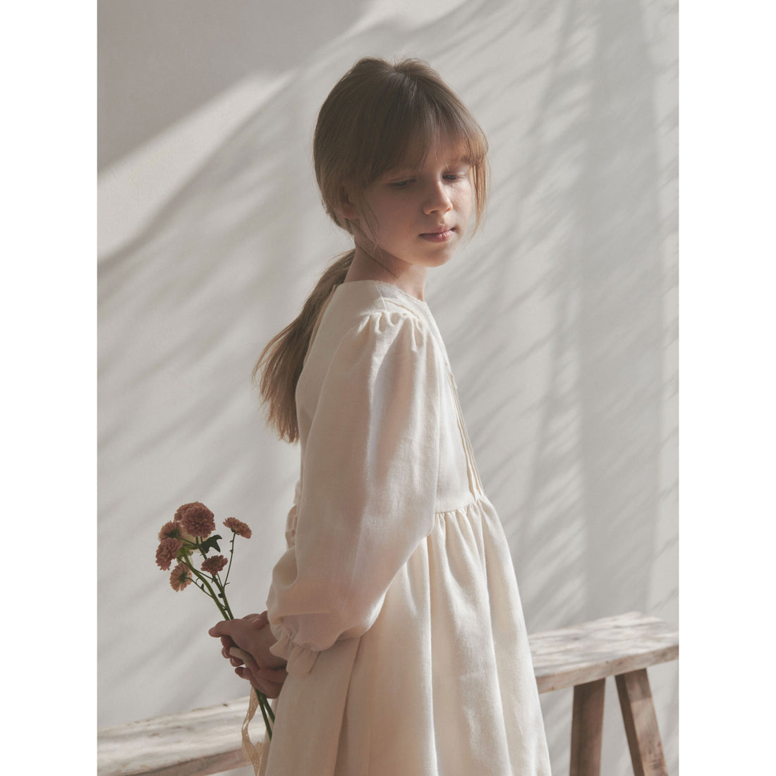 Louisiella Panelope Dress