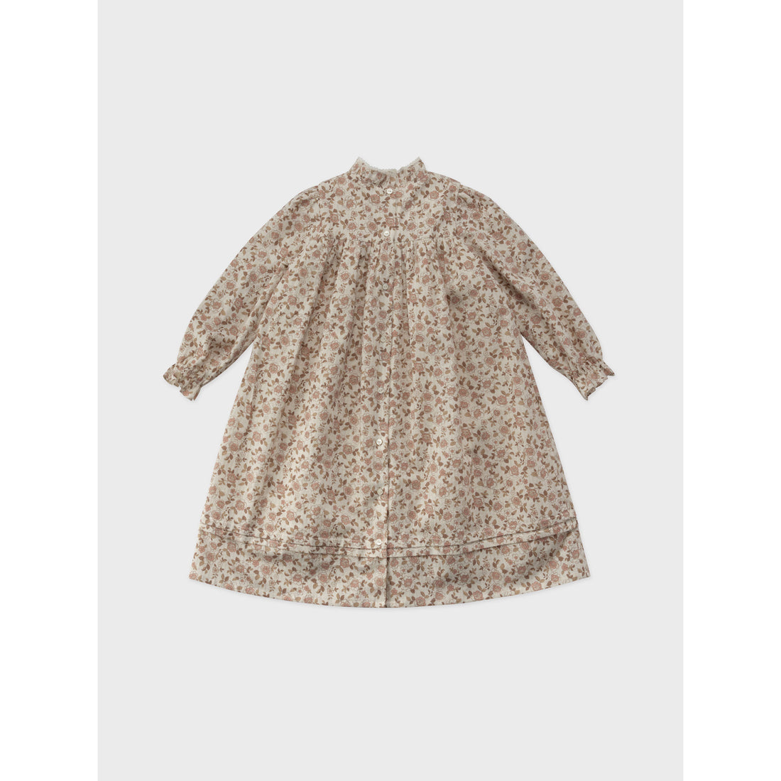 Louisiella Protea Dress