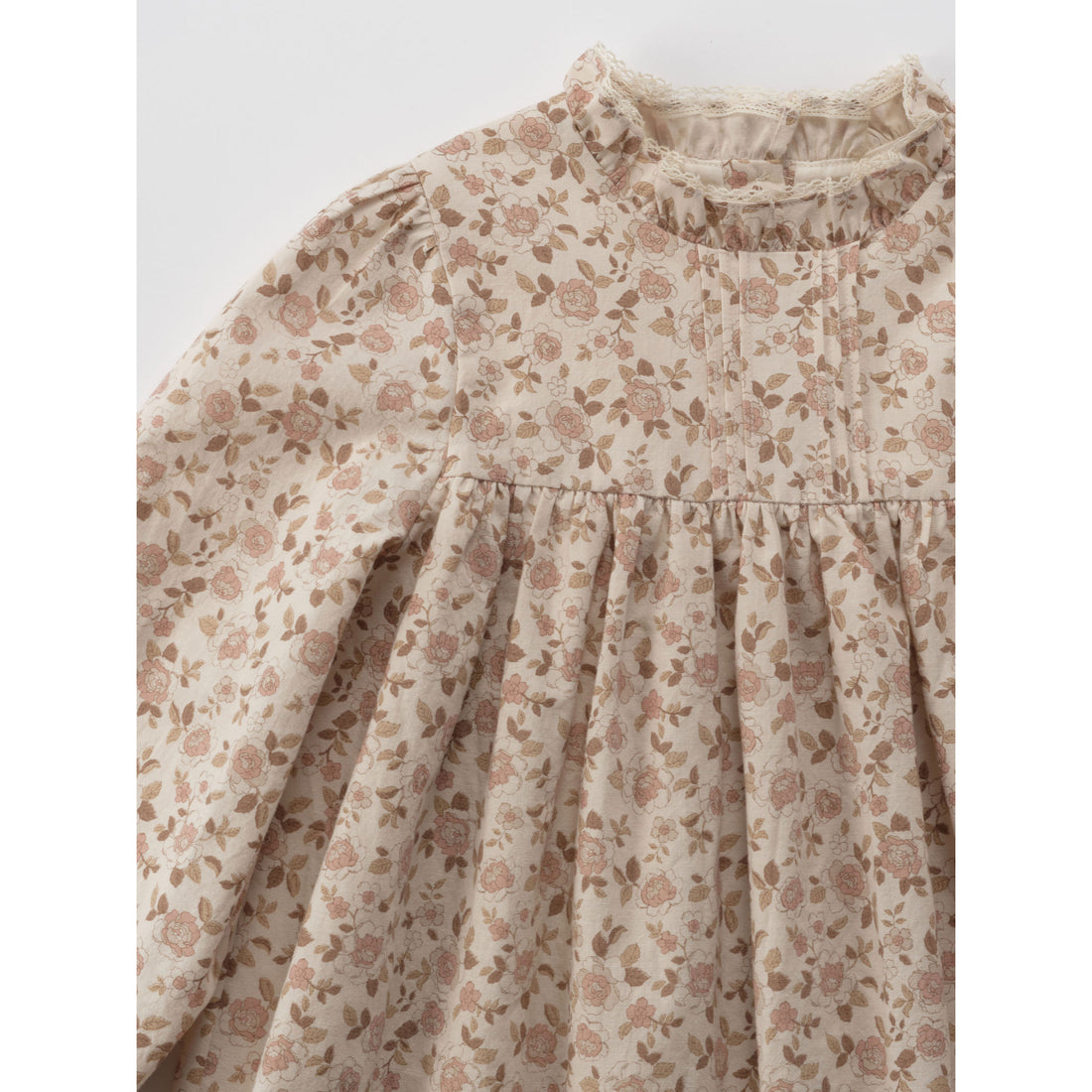 Louisiella Protea Dress