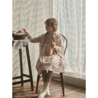 Louisiella Protea Dress