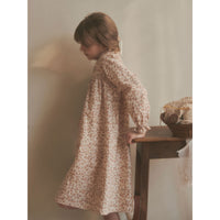 Louisiella Protea Dress