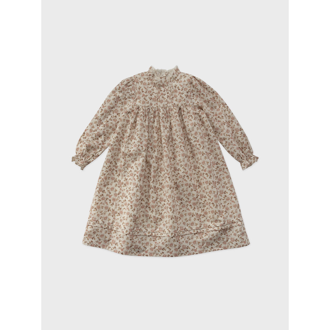 Louisiella Protea Dress