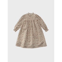 Louisiella Protea Dress