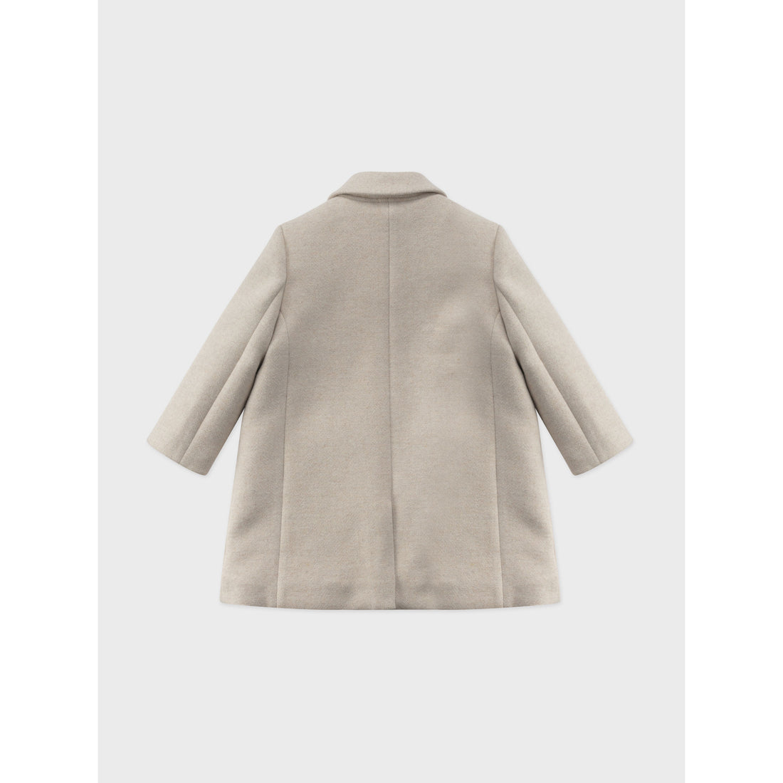 Louisiella Amelia Coat