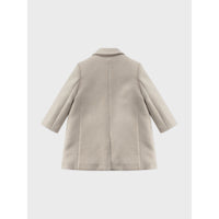 Louisiella Amelia Coat