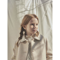 Louisiella Amelia Coat