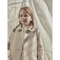 Louisiella Amelia Coat